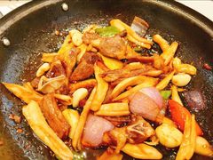 -新兴家喻酒家·羊城名宴(昌岗店)