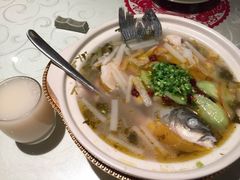 -汉唐宴长安食府