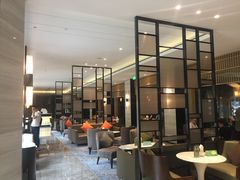 -上海圣淘沙万怡酒店