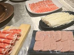 -东来顺饭庄(王府井步行街店)