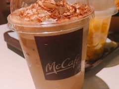 -麦当劳(星光行店)