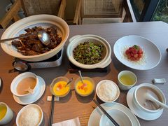 -东湖34号餐厅·湖北菜