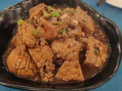 -月坛宾馆-聚仙楼餐厅