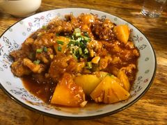 -聪辉同安老美食饭店(大元路店)