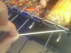 -很久以前羊肉串(打浦路店)