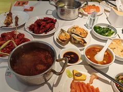 -海德温泉生活馆(朝阳大悦城店)