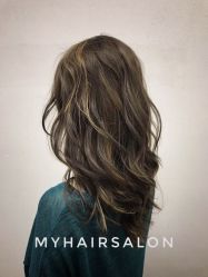 点击看大图 -MY HAIR ARDOR