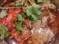 -梨花自助烤肉(西三旗万象汇黑金店)