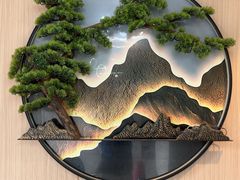 -农家湘菜(安亭店)