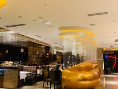 大堂-红辣椒·川菜·火锅(科华路店)