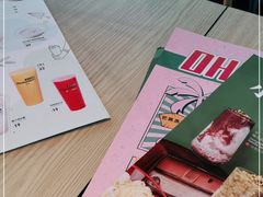 -满记甜品(友谊国贸城店)
