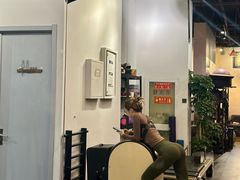 -FEELINGME乐刻私教馆·健身(沿海赛洛城店)