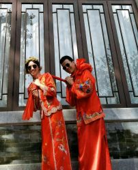 点击看大图 -色色婚纱摄影(大沥旗舰店)