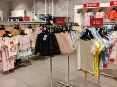 -H&M(华润万象城店)