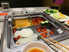 -海底捞火锅(方塔东街店)