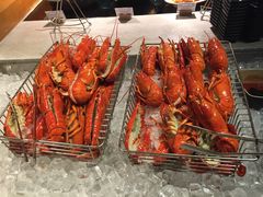 -香港唯港荟 Hotel ICON – The Market