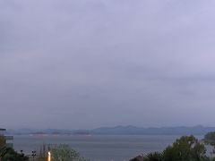-绿城千岛湖喜来登度假酒店