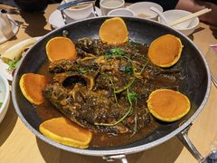 -关东小磨东北菜(上海长风大悦城店)