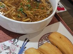 -隆喜元鱼汤包·海鲜(中联广场店)