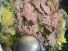 -全牛匠·乐山跷脚牛肉(西北旺万象汇店)