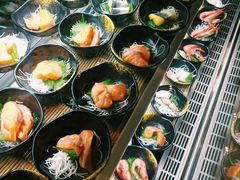 -新发展亚太JW万豪酒店·福苑咖啡厅