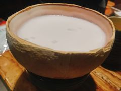 -润泽园椰子鸡(汇一城店)