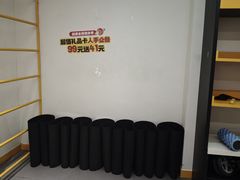 -超鹿运动(五四北泰禾广场店)