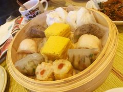 -添好运点心专门店(百老汇店)