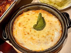 -鱼酷活鱼烤鱼(恒隆广场店)