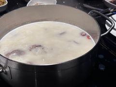 -捞王猪肚鸡火锅(财富中心店)