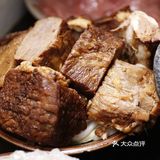 你还没有吃过的正宗重庆老火锅