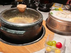 -芸山季·云南山珍菌火锅(南翔印象城MEGA店)