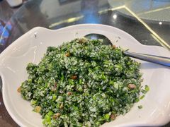 -瑞丰园庭院餐厅·白族传统家常菜
