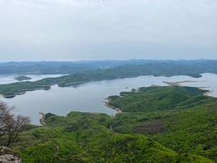 -五女山景区