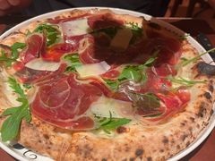 -Mammamia意大利餐厅(阳春巷店)