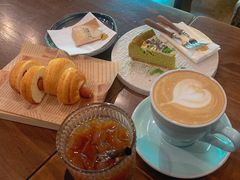 -咖法森林·咖啡  酒吧(天河店)