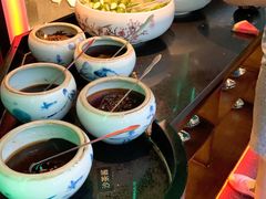 -大隐·成都火锅Bistro(合生麒麟新天地店)