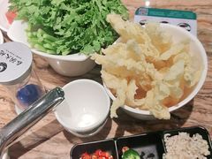 -春润大地海南椰子鸡(沙井京基百纳广场店)