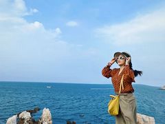 -养马岛旅游度假区