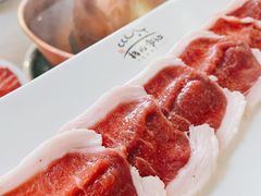 -清真·鸦儿李记·涮肉(花市店)
