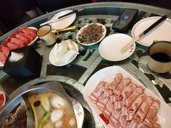 -重庆大队长火锅(凤城八路店)