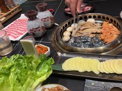 -龙神·炭烧酒场深夜食堂(新街口店)