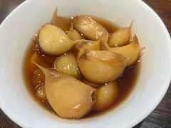 -李犟大爆鳝面·手工蟹黄包(湖滨西湖店)