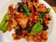 -河沿肉饼Beijing Pie(东华门店)