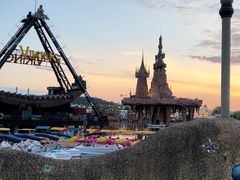 -大连海昌发现王国主题公园