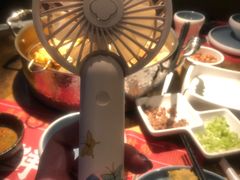 -左庭右院鲜牛肉火锅(新梅广场店)