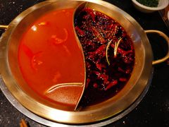 -潮火锅·麻辣牛肉火锅(观音桥方圆·LIVE店)
