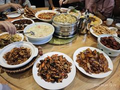 -萍香大厨·锅包肉(大东门店)