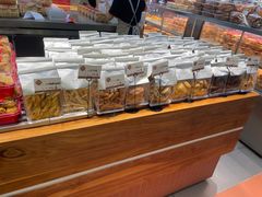 -韦老俵桃酥王(永生隆店)