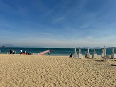 -大梅沙海滨公园